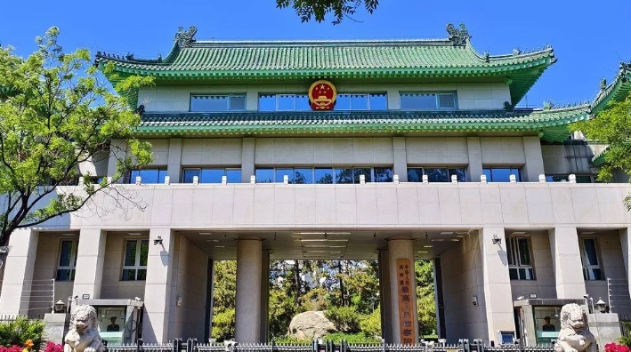 人民检察院